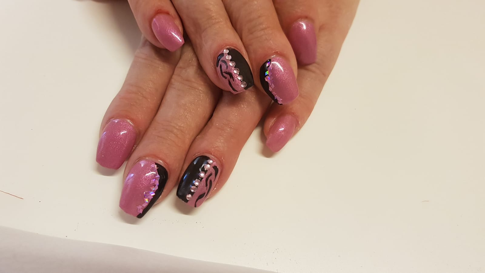 nagelstudio wernau 21